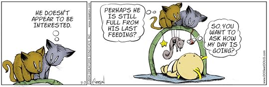 Dog Eat Doug for 07/07/2014