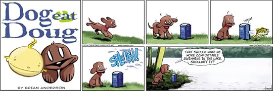 Dog Eat Doug for 07/06/2014
