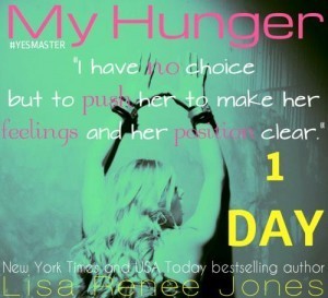 1 day left
