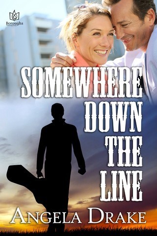 adNew Somewhere Down the Line_cover