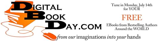 Digital Book Day banner