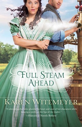 fullsteamahead