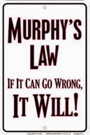 Murphy's Law