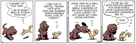 Dog Eat Doug for 02/28/2013