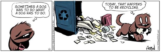 Dog Eat Doug for 03/04/2013