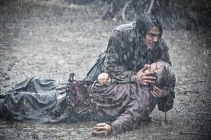 The Musketeers