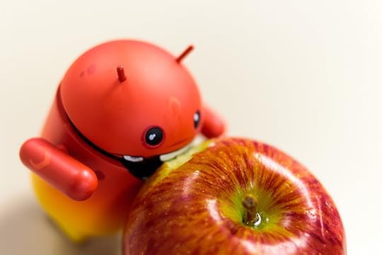 Android se envenena