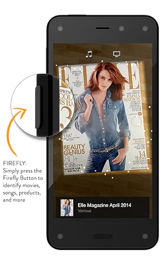 FireFly de Amazon
