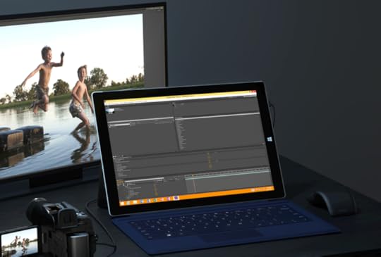 Surface es una mala estrategia
