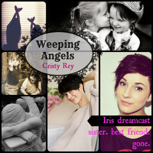 Iris-Character-Collage