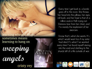 Weeping Angels teaser 1