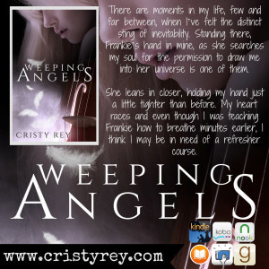 Weeping Angels teaser 2