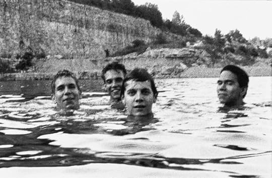 Slint Spiderland photo