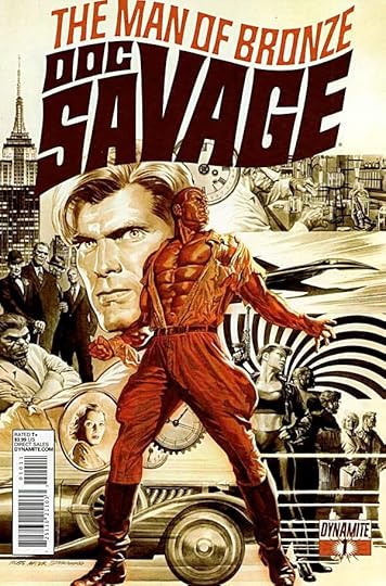 DocSavage1