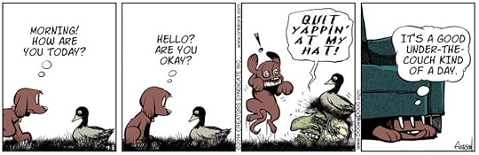 Dog Eat Doug for 07/08/2014