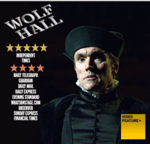 Wolf Hall