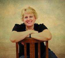 Susan May Warren
