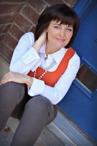Jenny Moore