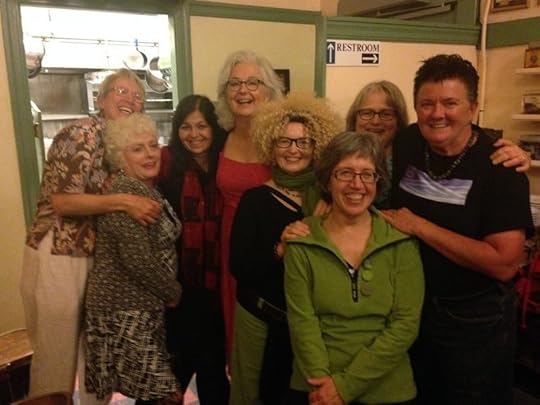 Waitressreunion