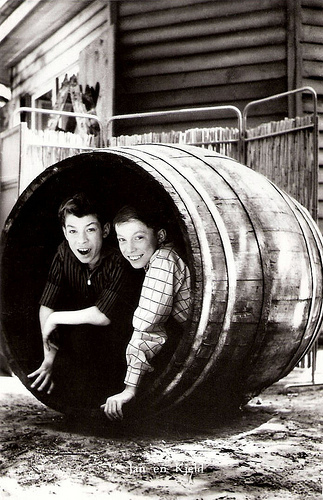 Jan & Kjeld