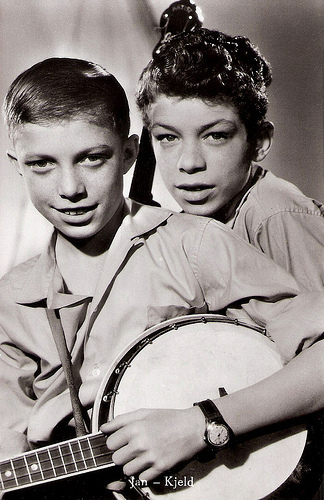Jan & Kjeld