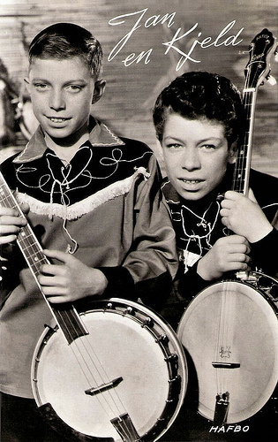 Jan & Kjeld