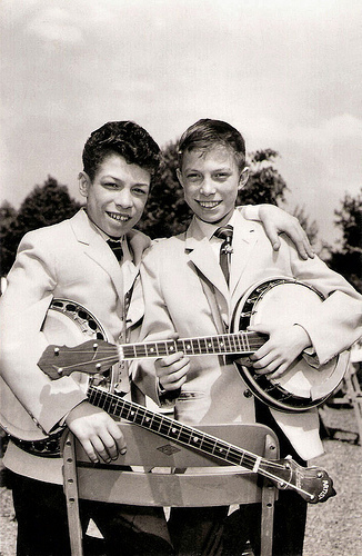 Jan & Kjeld