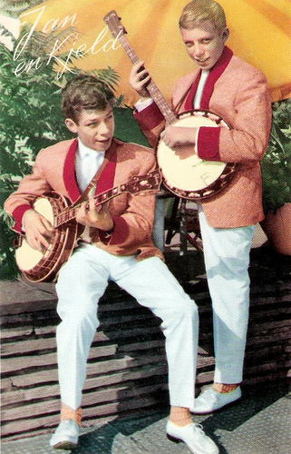 Jan & Kjeld