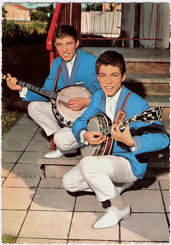 Jan & Kjeld