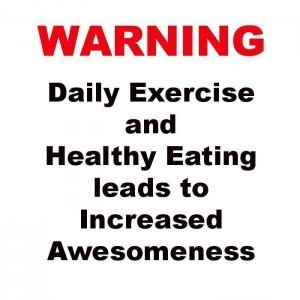 increased awesomeness