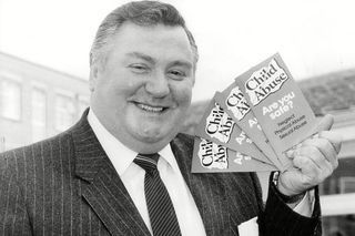 Geoffrey Dickens 