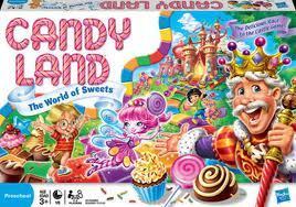 Candyland