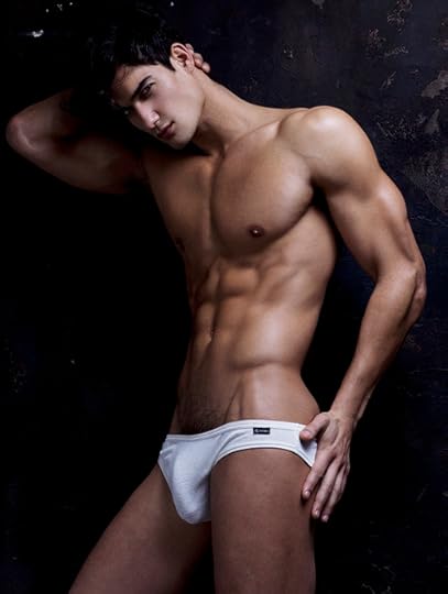 kaylan morgan underwear