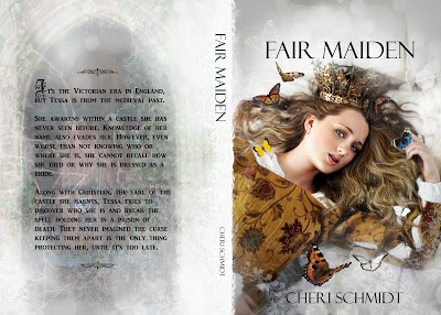 Fair Maiden