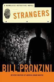 Bill Pronzini Strangers