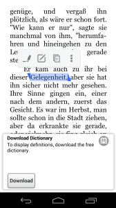 android-kindle-dictionary