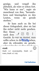 android-kindle-dict-example