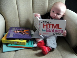 HTML é simples - Publicações digitais & HTML5 : Não tenha medo do código !