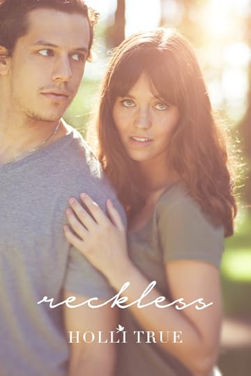 Reckless Cover SMALL