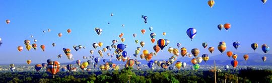 balloons