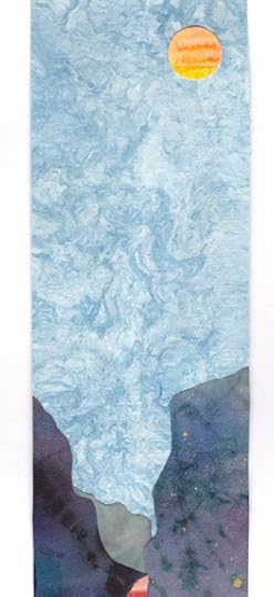 High Desert Mesa © Quinn McDonald, 2014