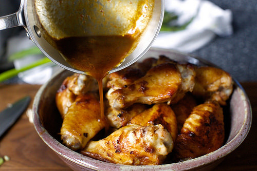 i reduced the run-off, because, why not