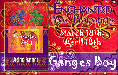 gangesbanner