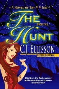 Copy of The Hunt NEW
