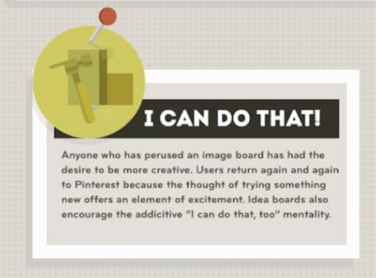 Do-It-Yourself ignites a new kind of online excitement. | Image courtesy Flowtown, via Column Five