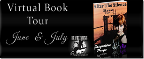 After the Silence Banner 450 x 169