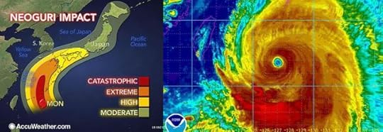 typhoon