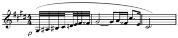 Salomeclarinet