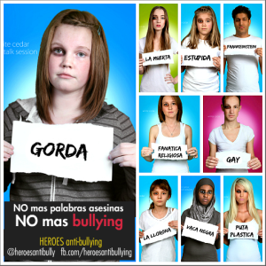 bullying