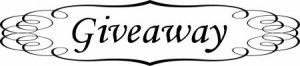 Giveaway